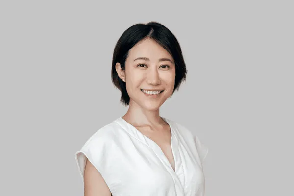 Amanda Liu