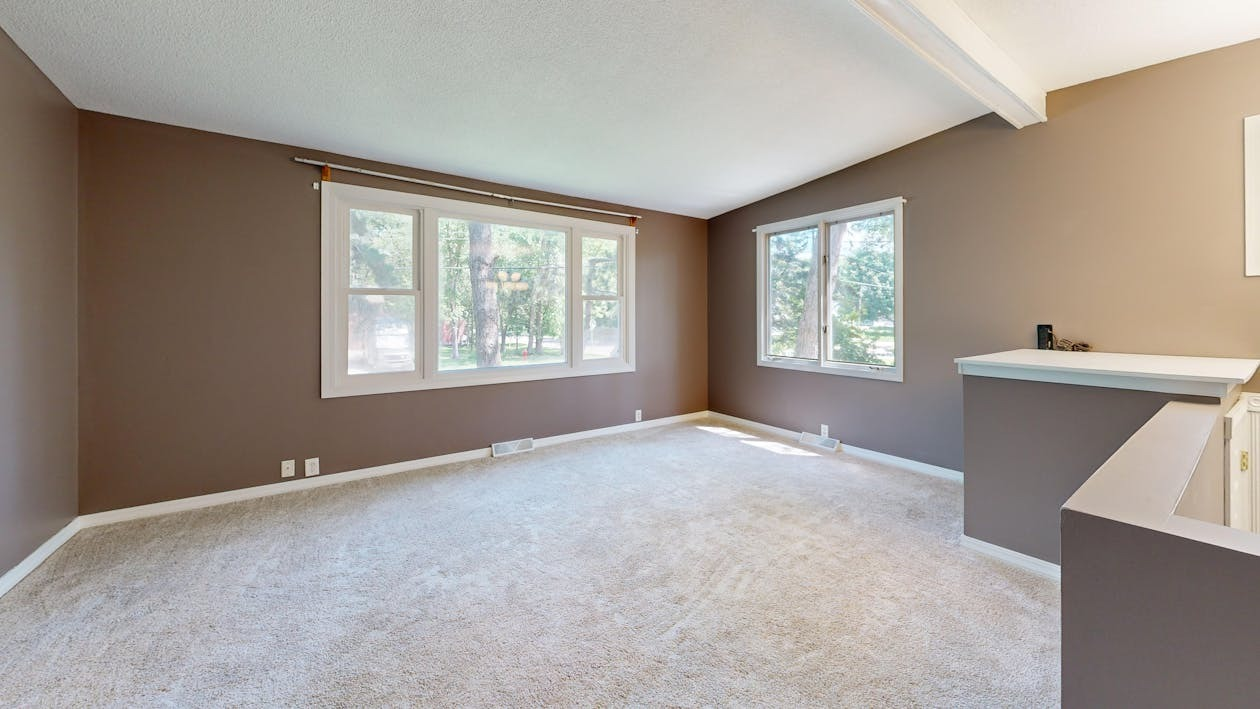 Before real estate edit