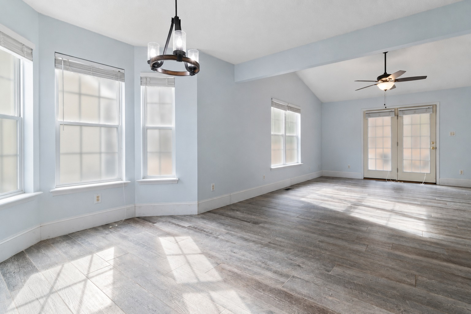 Before real estate edit